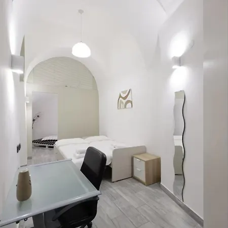 Apartamento Nonnatitta A Chiaia *
