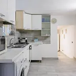 Nonnatitta A Chiaia Apartment Naples