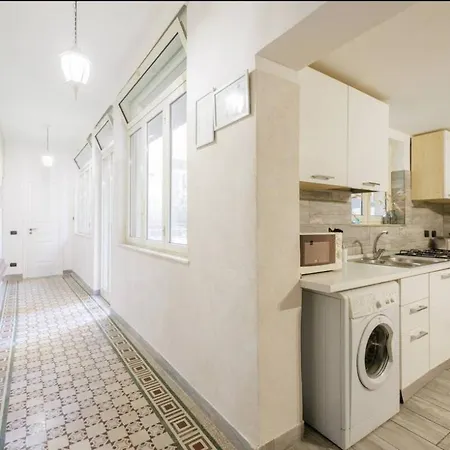 Nonnatitta A Chiaia Apartament