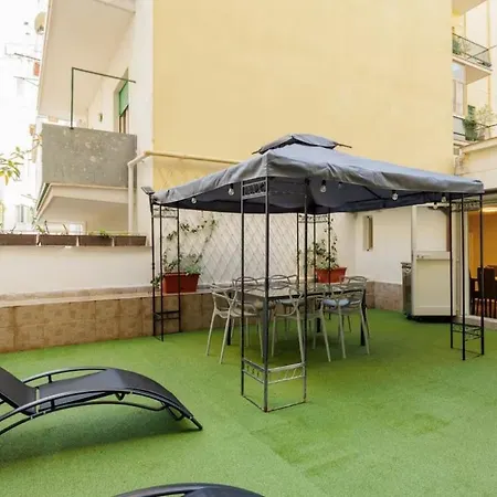 Nonnatitta A Chiaia *