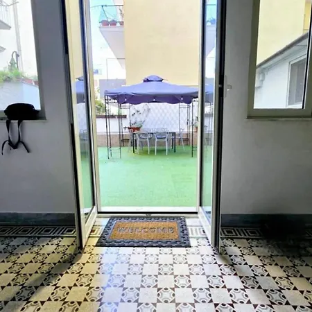 Nonnatitta A Chiaia Apartament