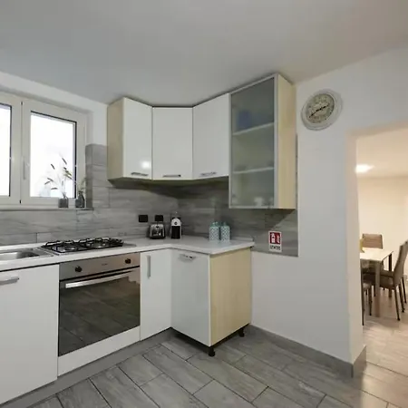 Nonnatitta A Chiaia Apartament